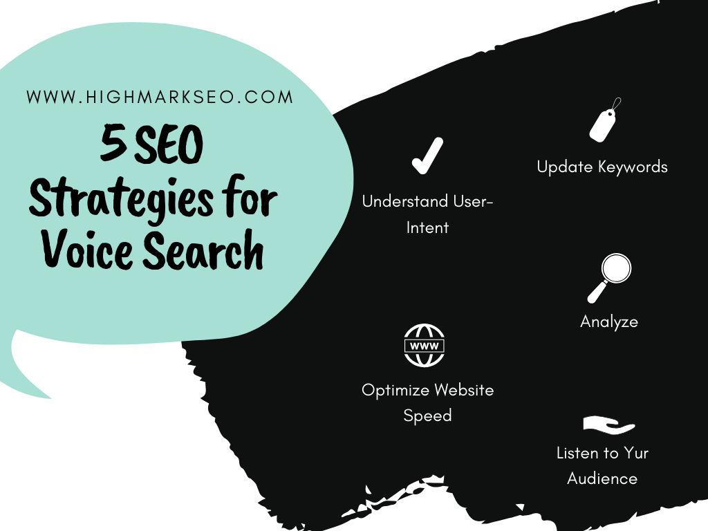 SEO Strategies for Audio Search